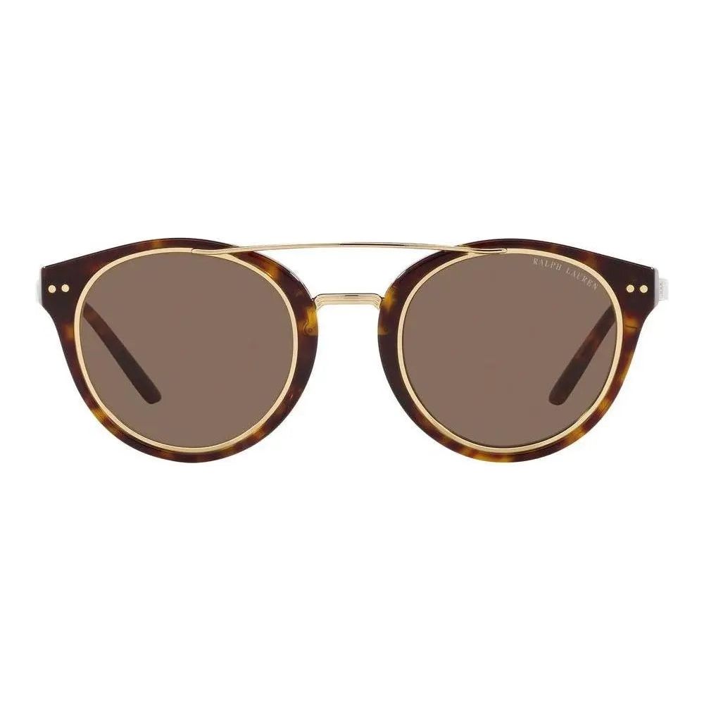 RALPH LAUREN MOD. RL 8210 SUNGLASSES & EYEWEAR RALPH LAUREN SUNGLASSES