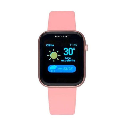 RADIANT SMARTWATCH WATCHES Mod. RAS10103 WATCHES RADIANT SMARTWATCH