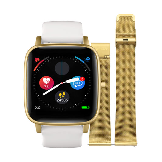 RADIANT SMARTWATCH WATCHES Mod. RAS10204G-1