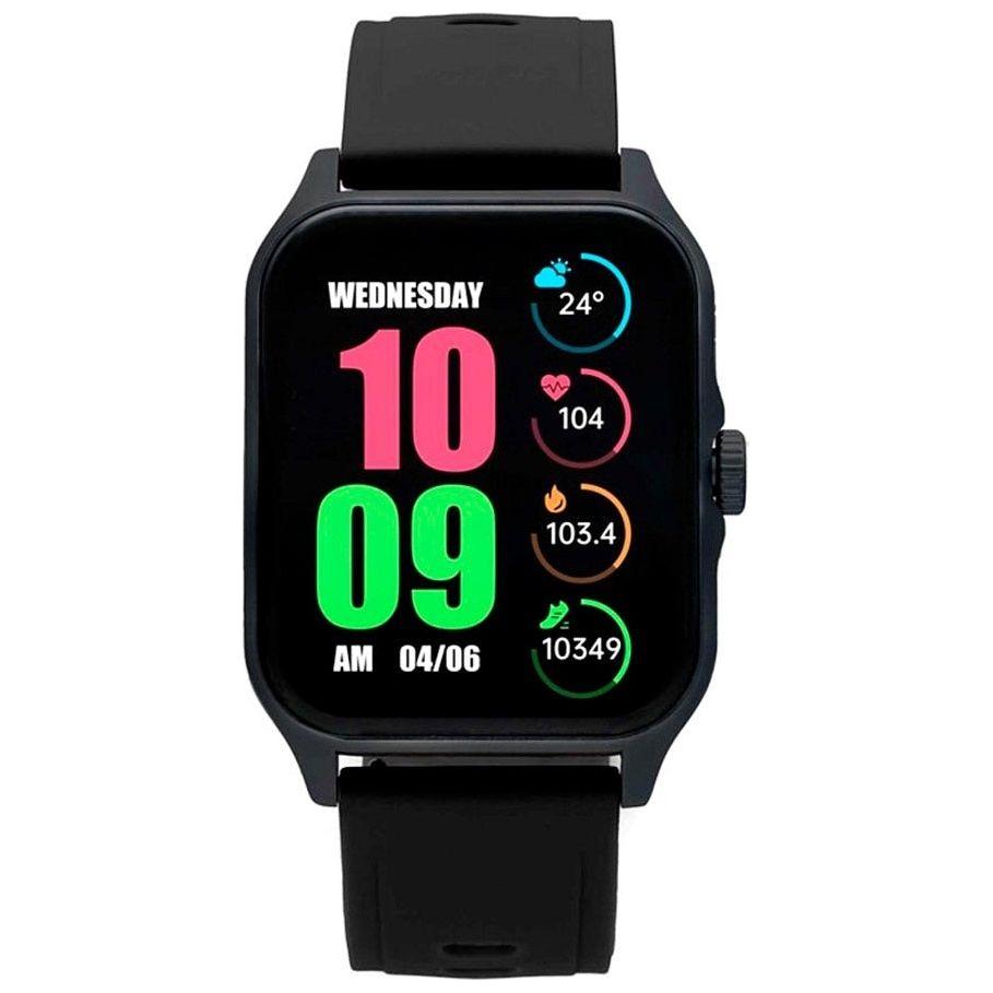 RADIANT SMARTWATCH WATCHES Mod. RAS10401DF WATCHES RADIANT SMARTWATCH