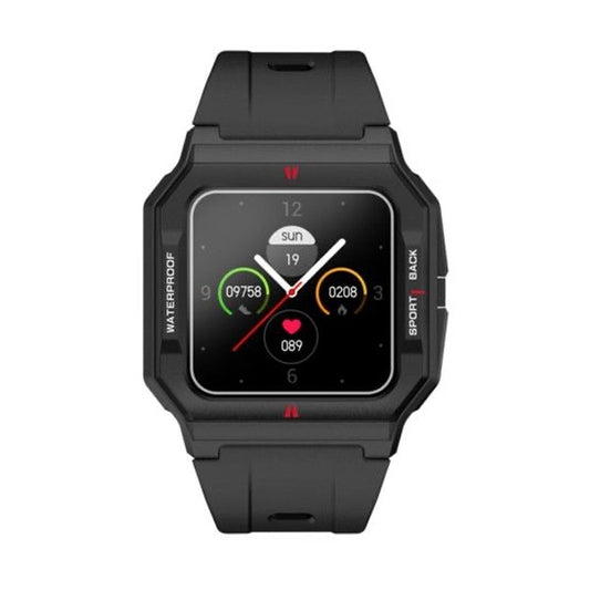 RADIANT SMARTWATCH WATCHES Mod. RAS10501-0