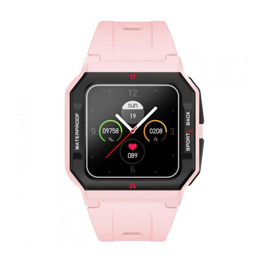 RADIANT SMARTWATCH WATCHES Mod. RAS10503 WATCHES RADIANT SMARTWATCH