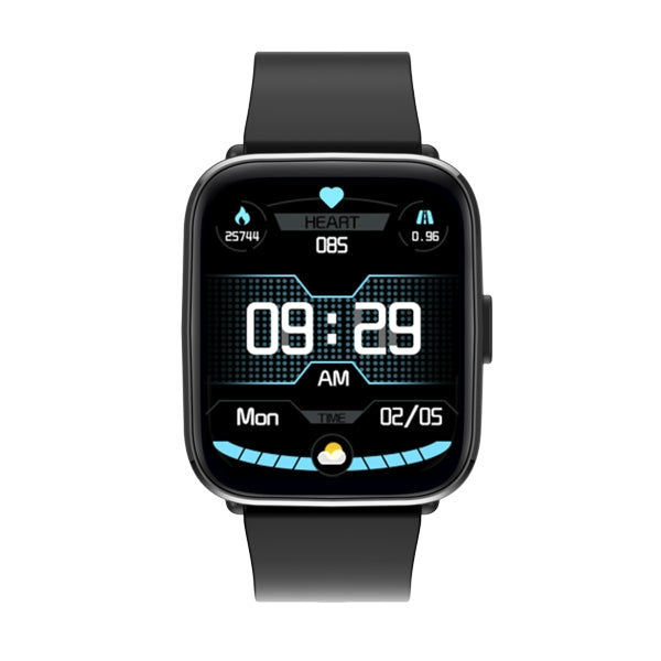 RADIANT SMARTWATCH WATCHES Mod. RAS10601 WATCHES RADIANT SMARTWATCH