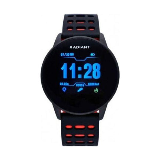 RADIANT SMARTWATCH WATCHES Mod. RAS20103 WATCHES RADIANT SMARTWATCH