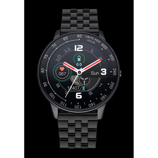 RADIANT SMARTWATCH WATCHES Mod. RAS20401DF WATCHES RADIANT SMARTWATCH