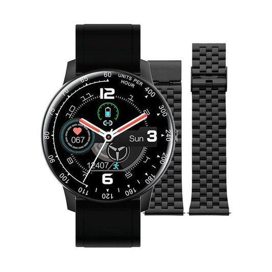 RADIANT SMARTWATCH WATCHES Mod. RAS20401DF WATCHES RADIANT SMARTWATCH