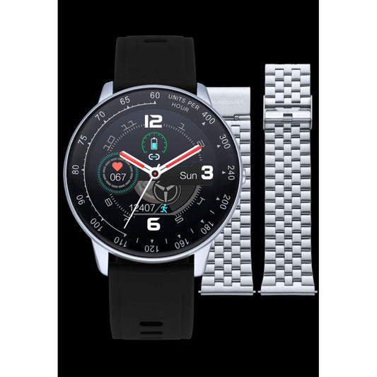 RADIANT SMARTWATCH WATCHES Mod. RAS20402DF WATCHES RADIANT SMARTWATCH