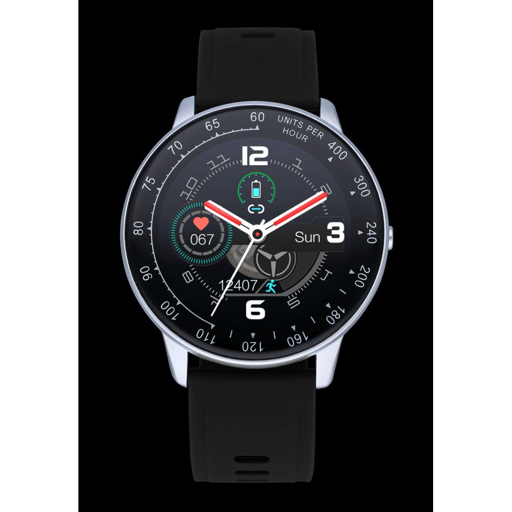 RADIANT SMARTWATCH WATCHES Mod. RAS20402DF WATCHES RADIANT SMARTWATCH