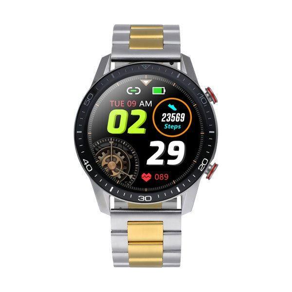 RADIANT SMARTWATCH WATCHES Mod. RAS20504 WATCHES RADIANT SMARTWATCH