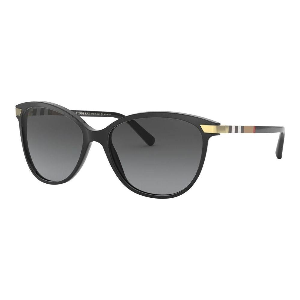 BURBERRY MOD. REGENT COLLECTION BE 4216 SUNGLASSES & EYEWEAR BURBERRY SUNGLASSES