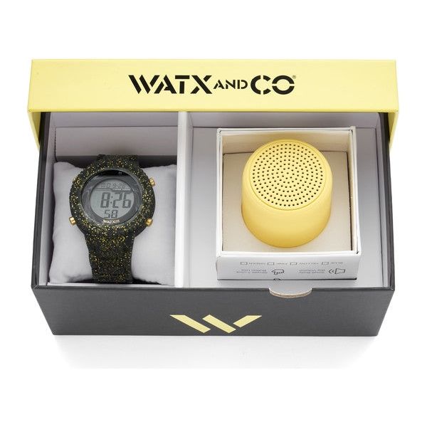 WATX&COLORS WATCHES Mod. RELOJ1_M WATCHES WATX&COLORS