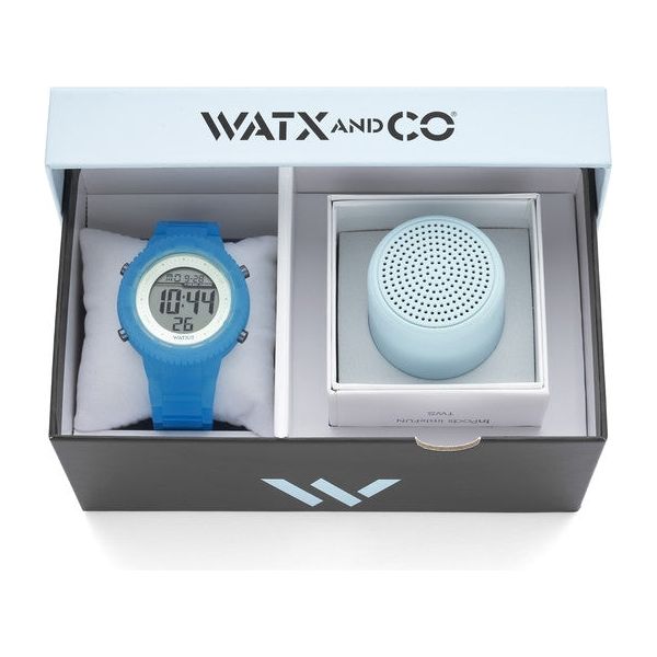 WATX&COLORS WATCHES Mod. RELOJ3_M WATCHES WATX&COLORS