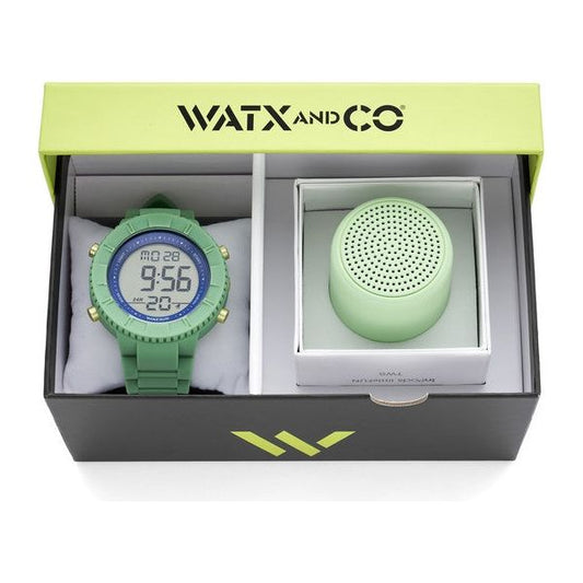 WATX&COLORS WATCHES Mod. RELOJ6_L WATCHES WATX&COLORS