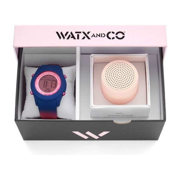 WATX&COLORS WATCHES Mod. RELOJ6_M WATCHES WATX&COLORS