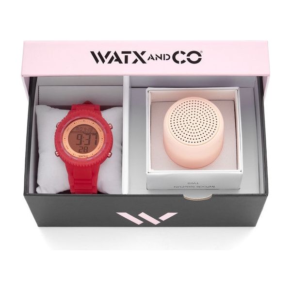 WATX&COLORS WATCHES Mod. RELOJ9_M WATCHES WATX&COLORS