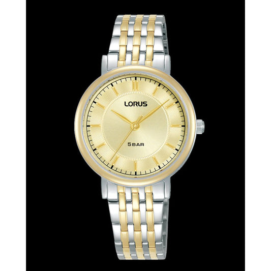 LORUS WATCHES Mod. RG218XX9 WATCHES LORUS