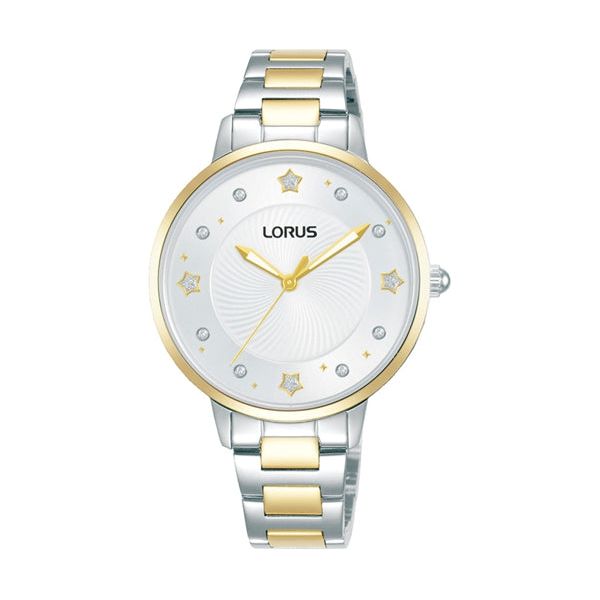 LORUS WATCHES Mod. RG222VX9 WATCHES LORUS