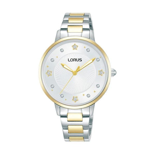 LORUS WATCHES Mod. RG222VX9 WATCHES LORUS