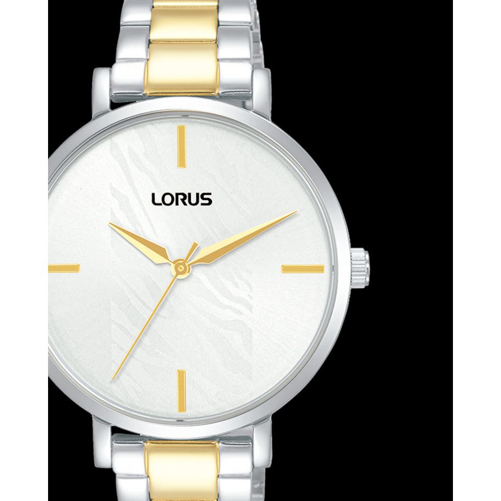 LORUS WATCHES Mod. RG227WX9 WATCHES LORUS