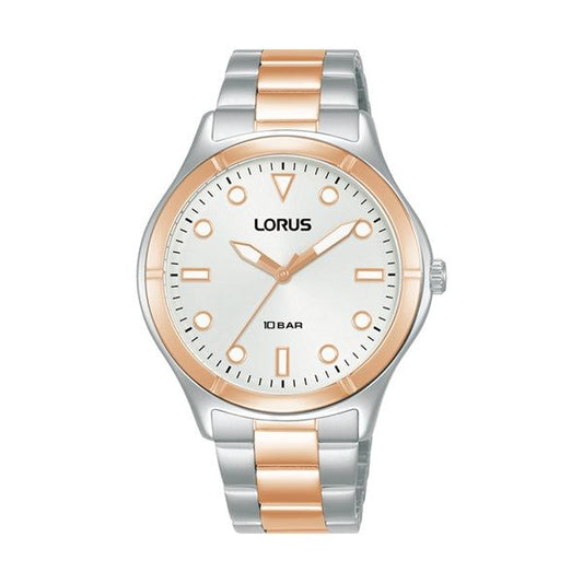 LORUS WATCHES Mod. RG246VX9 WATCHES LORUS