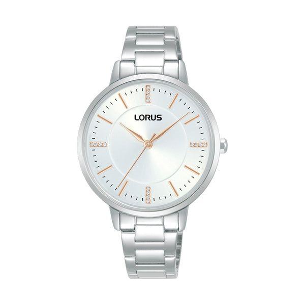 LORUS WATCHES Mod. RG249WX9 WATCHES LORUS