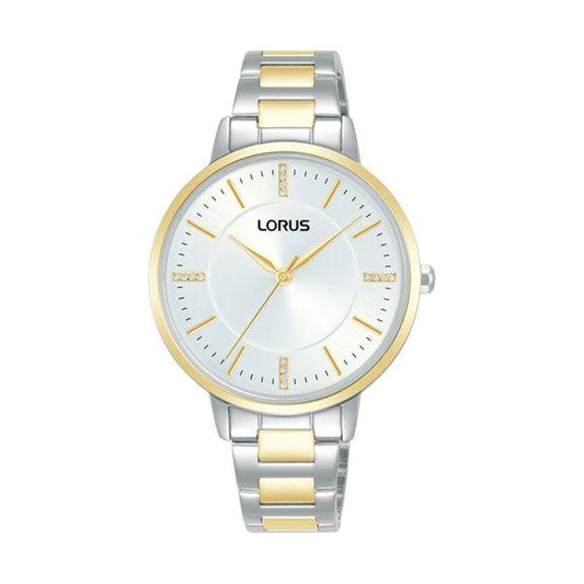 LORUS WATCHES Mod. RG250WX9 WATCHES LORUS