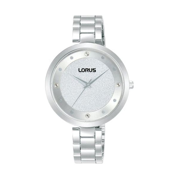 LORUS WATCHES Mod. RG257WX9 WATCHES LORUS