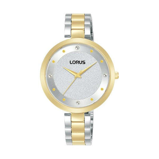 LORUS WATCHES Mod. RG258WX9 WATCHES LORUS