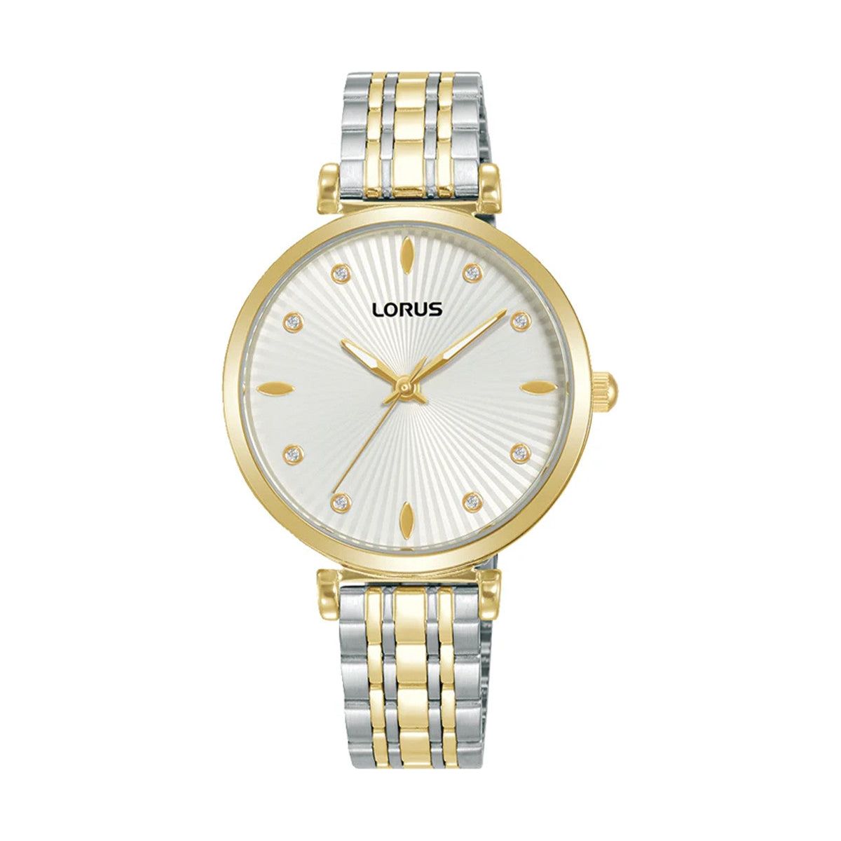 LORUS WATCHES Mod. RG262XX9 WATCHES LORUS