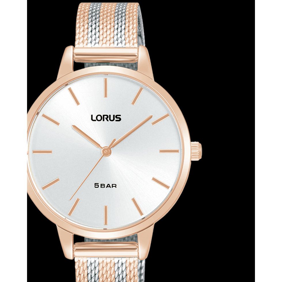 LORUS WATCHES Mod. RG274WX9 WATCHES LORUS