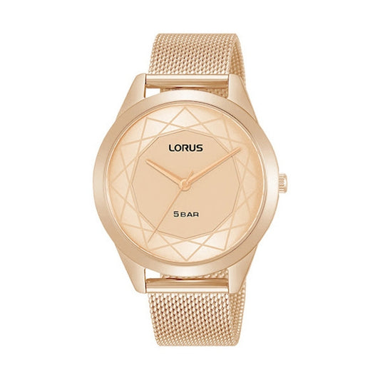 LORUS WATCHES Mod. RG284TX9-0