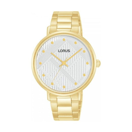 LORUS WATCHES Mod. RG298UX9 WATCHES LORUS