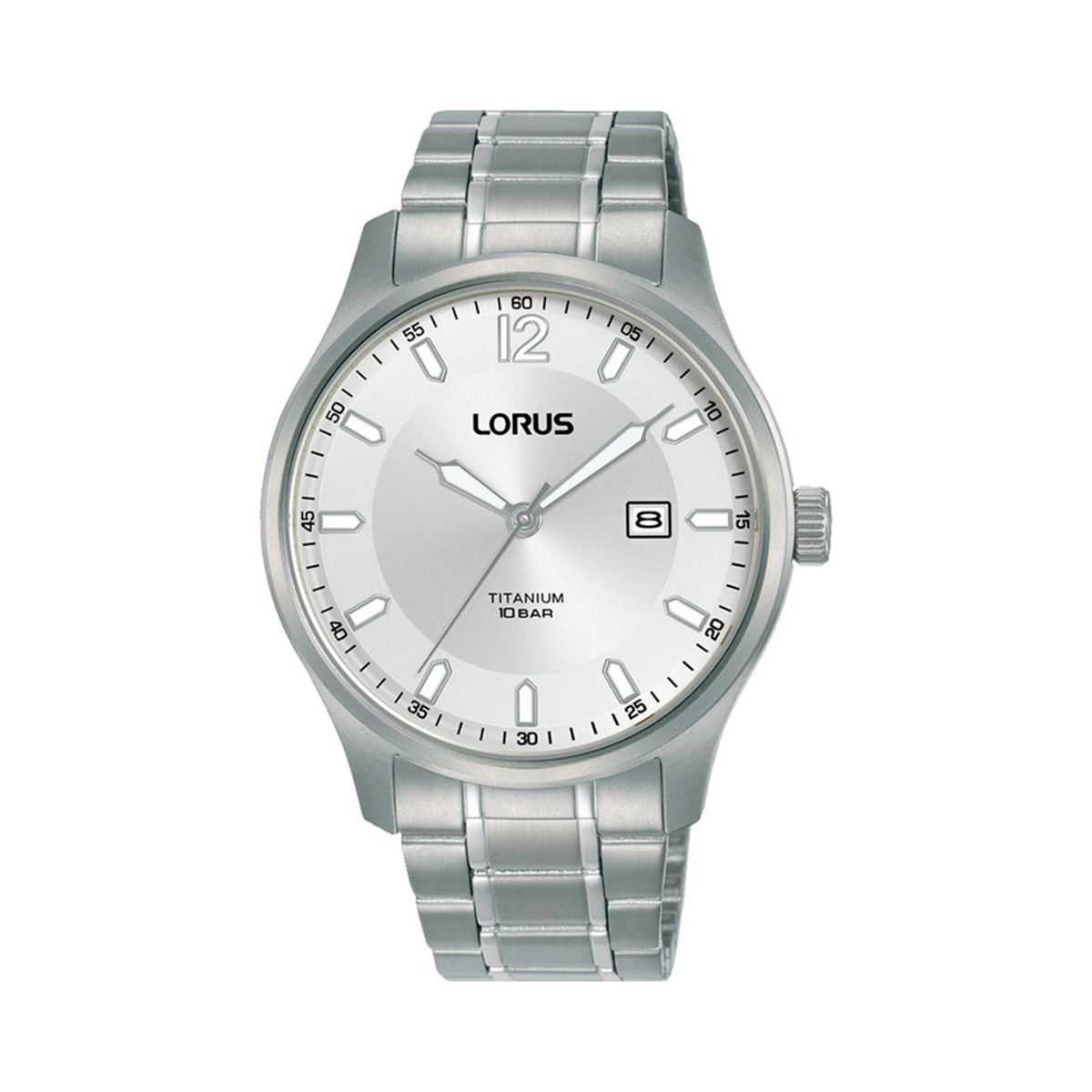 LORUS WATCHES Mod. RH901RX9 WATCHES LORUS