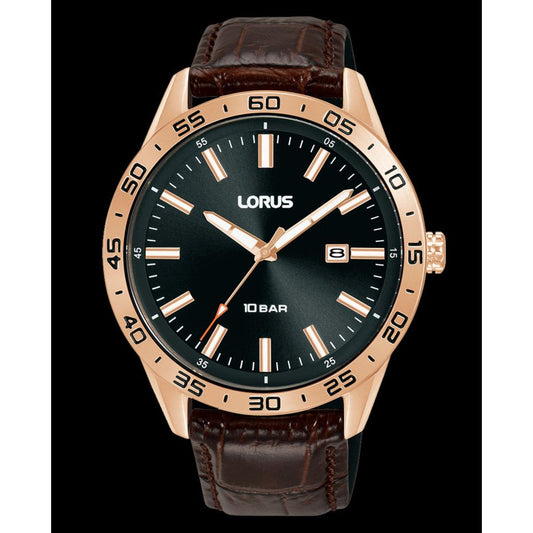 LORUS WATCHES Mod. RH954QX9 WATCHES LORUS