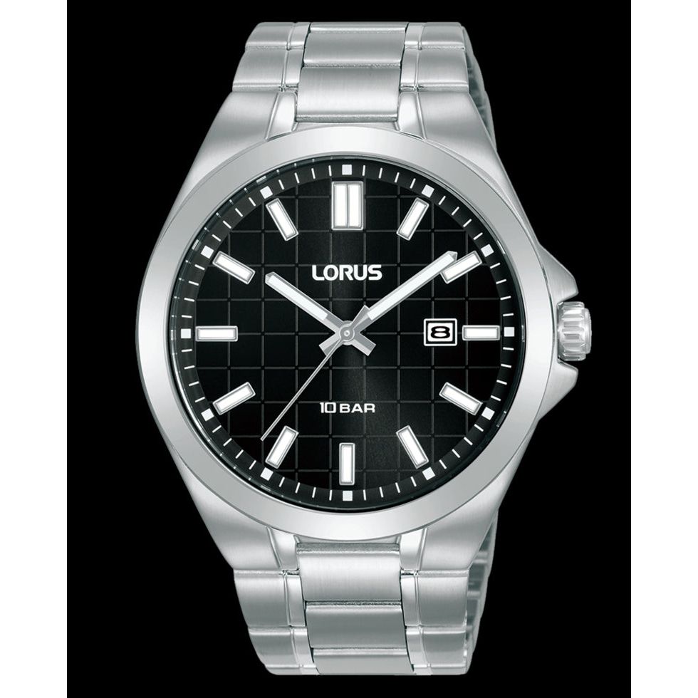 LORUS WATCHES Mod. RH955QX9 WATCHES LORUS