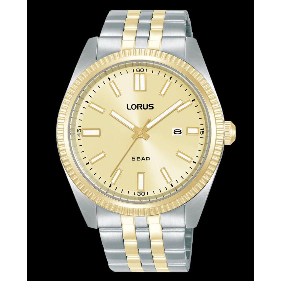 LORUS WATCHES Mod. RH972QX9 WATCHES LORUS