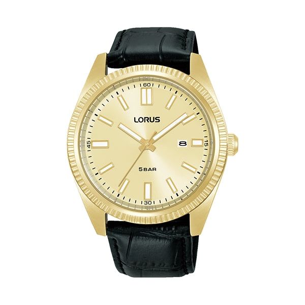 LORUS WATCHES Mod. RH976QX9 WATCHES LORUS