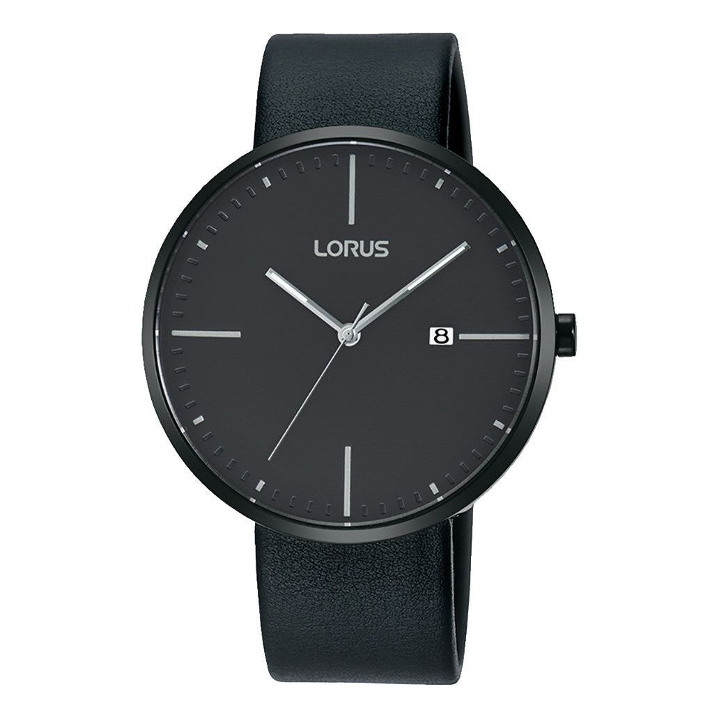 LORUS WATCHES Mod. RH997HX9 WATCHES LORUS