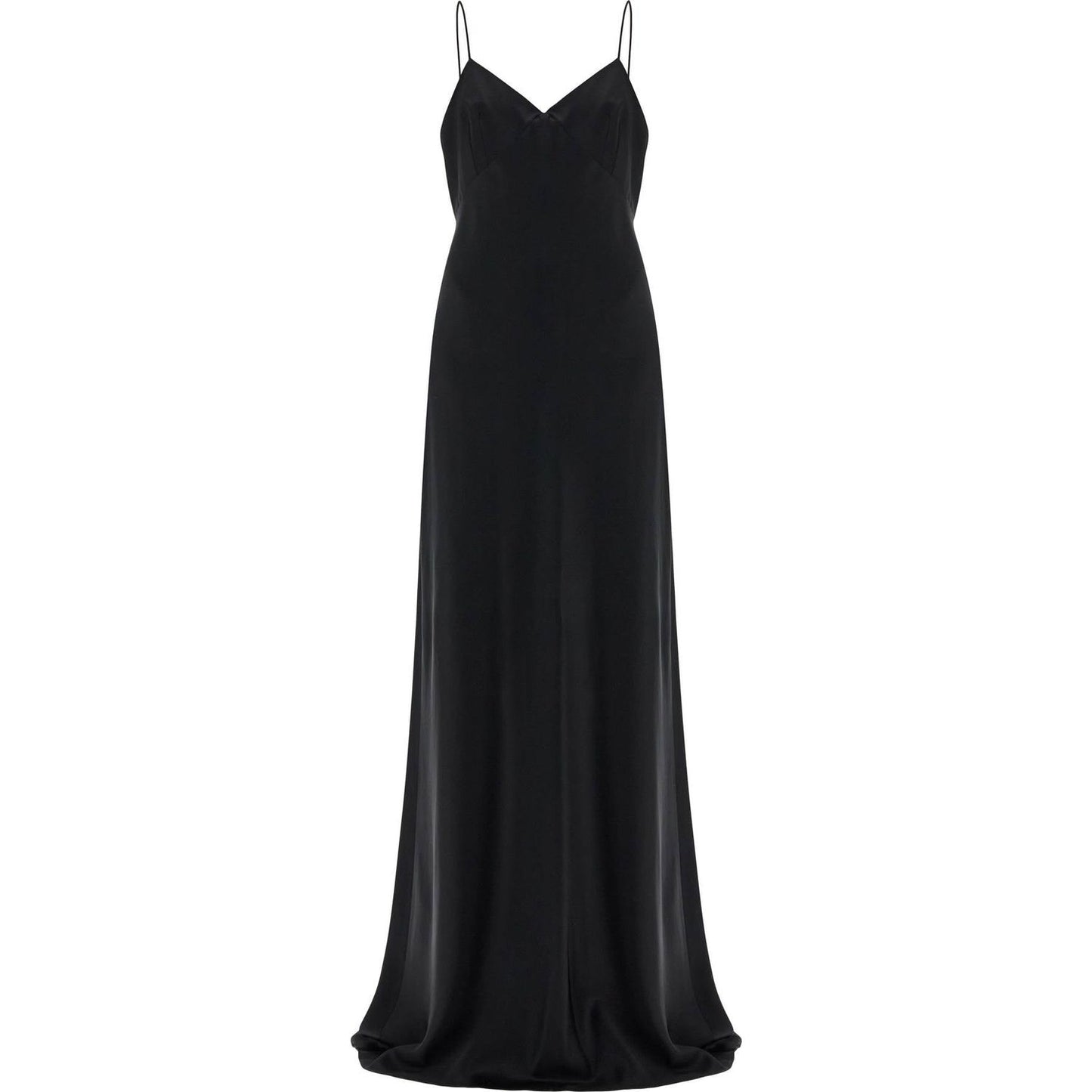 MAX MARA PIANOFORTE silk 'riccio' Dresses MAX MARA PIANOFORTE