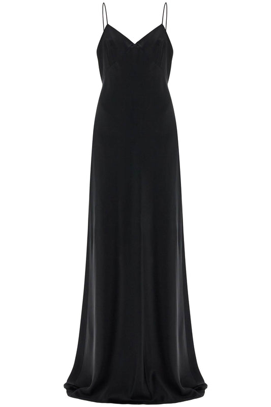 MAX MARA PIANOFORTE silk 'riccio' Dresses MAX MARA PIANOFORTE