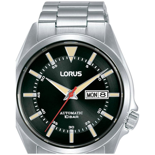 LORUS WATCHES Mod. RL417BX9 WATCHES LORUS