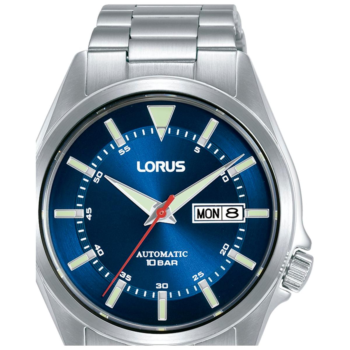 LORUS WATCHES Mod. RL419BX9 WATCHES LORUS