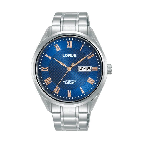 LORUS WATCHES Mod. RL433BX9 WATCHES LORUS