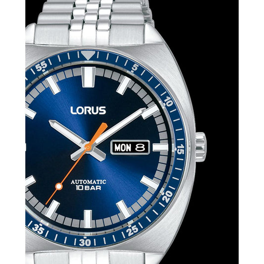 LORUS WATCHES Mod. RL441BX9 WATCHES LORUS