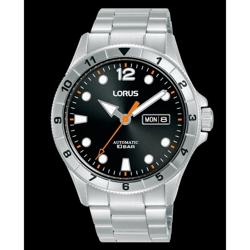 LORUS WATCHES Mod. RL459BX9 WATCHES LORUS