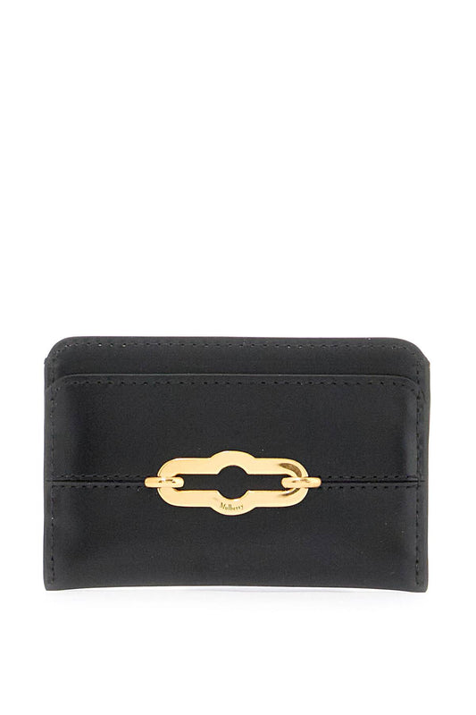 Mulberry pimlico leather card holder Small Leather Goods Mulberry