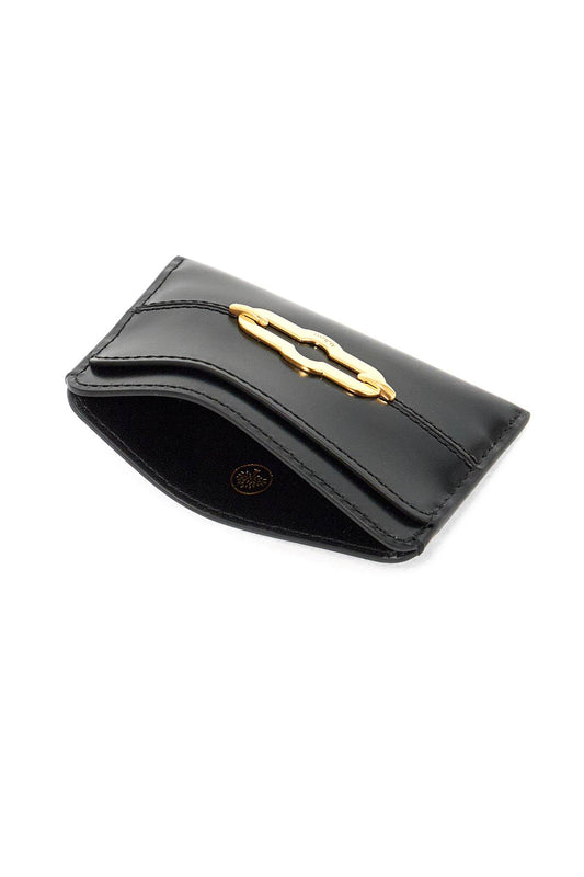 Mulberry pimlico leather card holder Small Leather Goods Mulberry