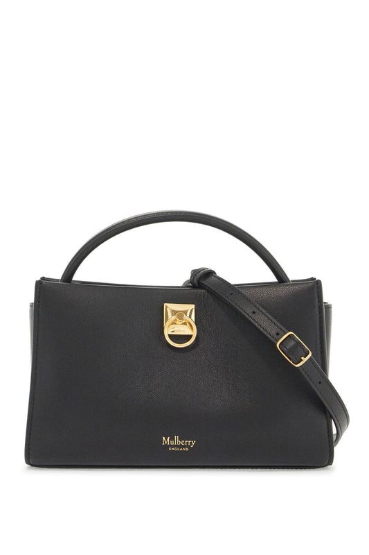 Mulberry mini iris handbag