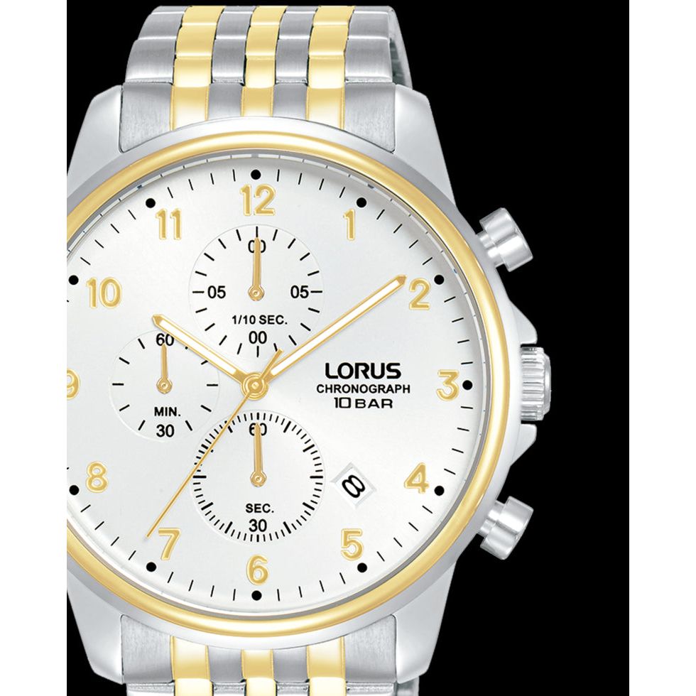 LORUS WATCHES Mod. RM338JX9 WATCHES LORUS