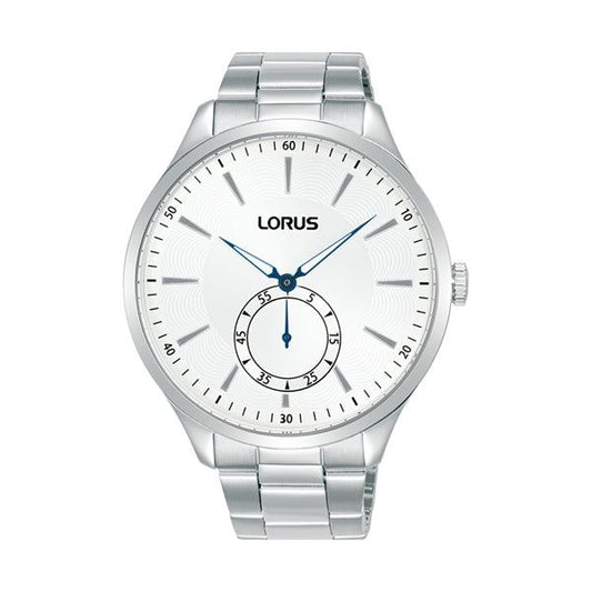 LORUS WATCHES Mod. RN469AX9 WATCHES LORUS